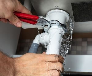 About Slab Leak Plumber LLC - slab leak plumber experts in Tucson