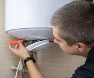 Why choose Slab Leak Plumber LLC for slab leak plumber in Tucson